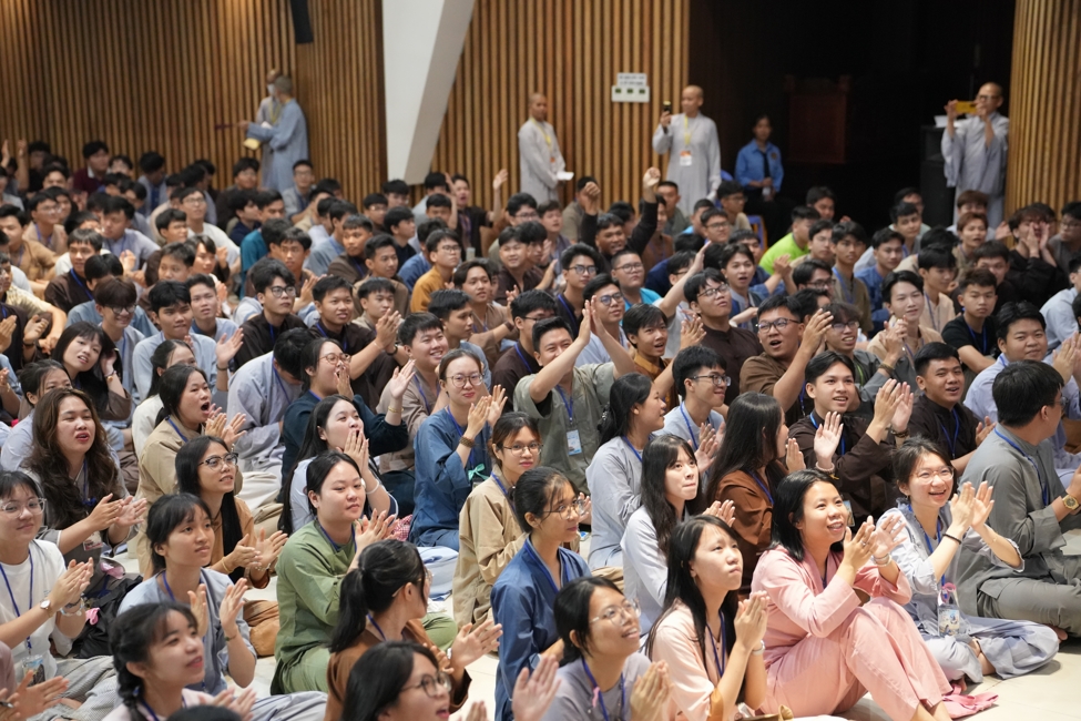 Ngày thứ năm - KTMH “DỐC ĐỜI” 2026.