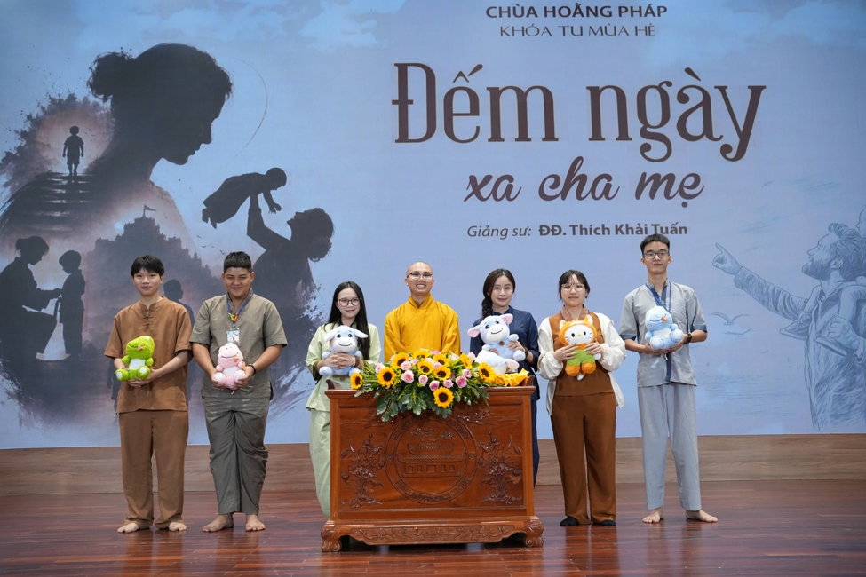 Ngày thứ năm - KTMH “DỐC ĐỜI” 2026.