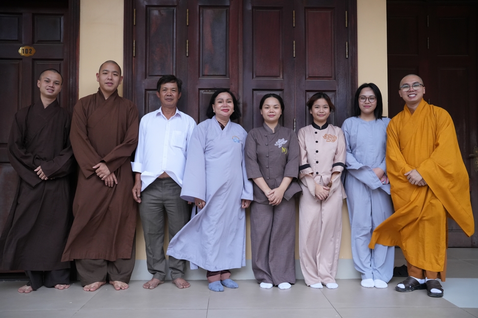 Ngày thứ năm - KTMH “DỐC ĐỜI” 2026.