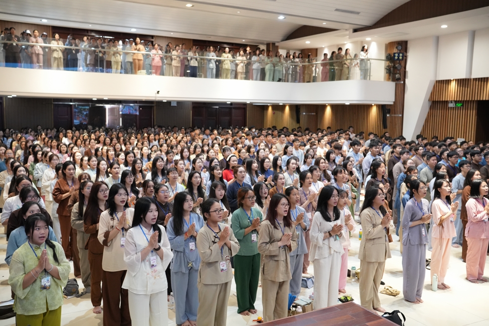 Ngày thứ năm - KTMH “DỐC ĐỜI” 2026.