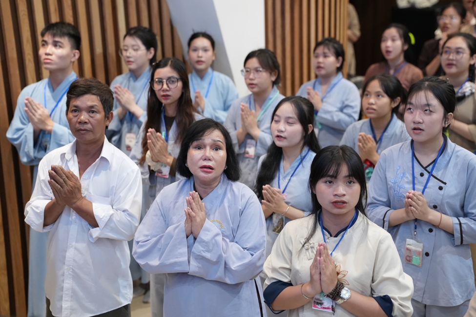 Ngày thứ năm - KTMH “DỐC ĐỜI” 2026.