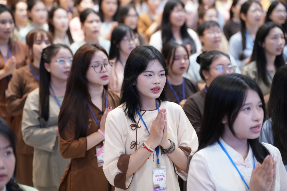 Ngày thứ năm - KTMH “DỐC ĐỜI” 2026.