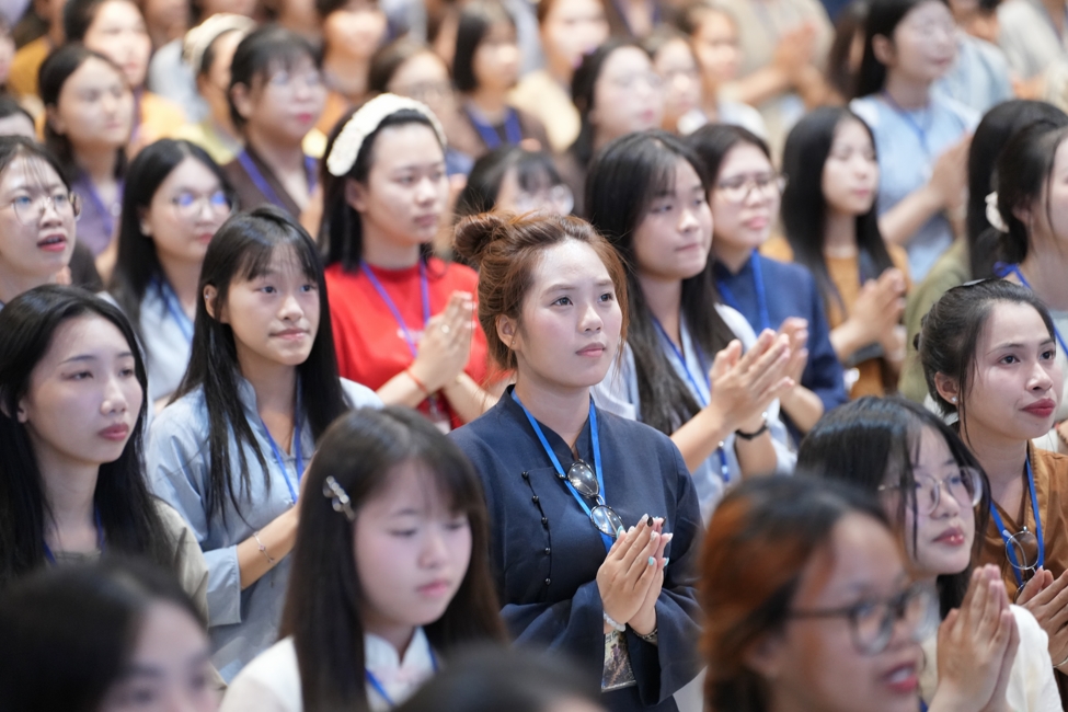 Ngày thứ năm - KTMH “DỐC ĐỜI” 2026.
