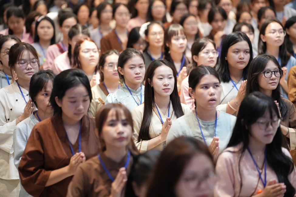 Ngày thứ năm - KTMH “DỐC ĐỜI” 2026.
