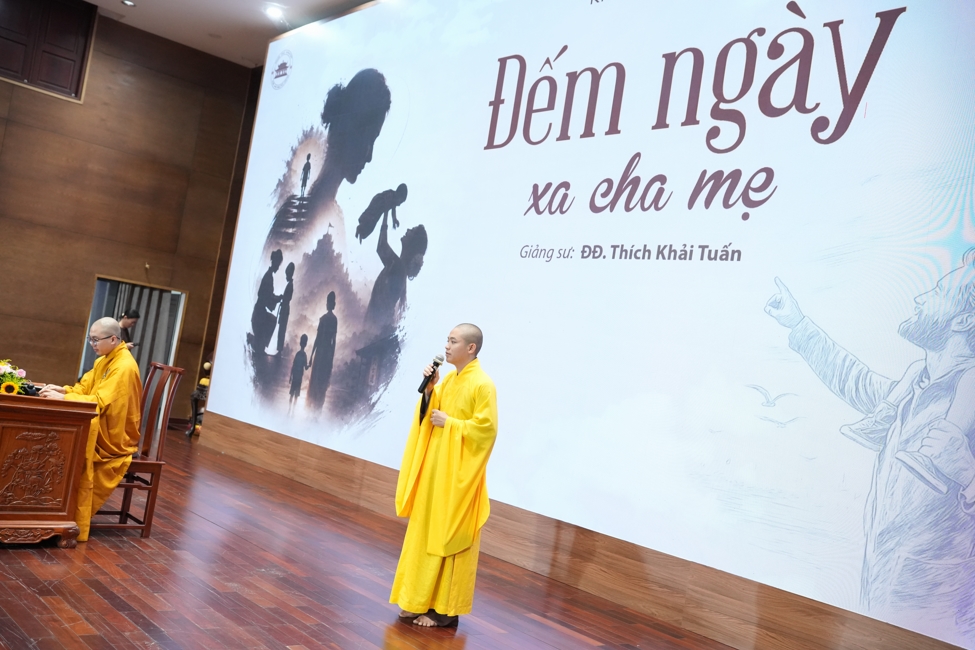 Ngày thứ năm - KTMH “DỐC ĐỜI” 2026.