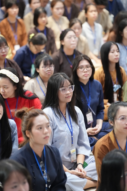Ngày thứ năm - KTMH “DỐC ĐỜI” 2026.