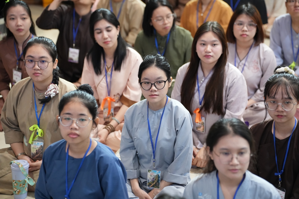 Ngày thứ năm - KTMH “DỐC ĐỜI” 2026.