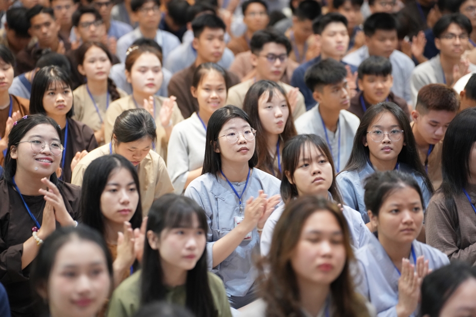 Ngày thứ năm - KTMH “DỐC ĐỜI” 2026.