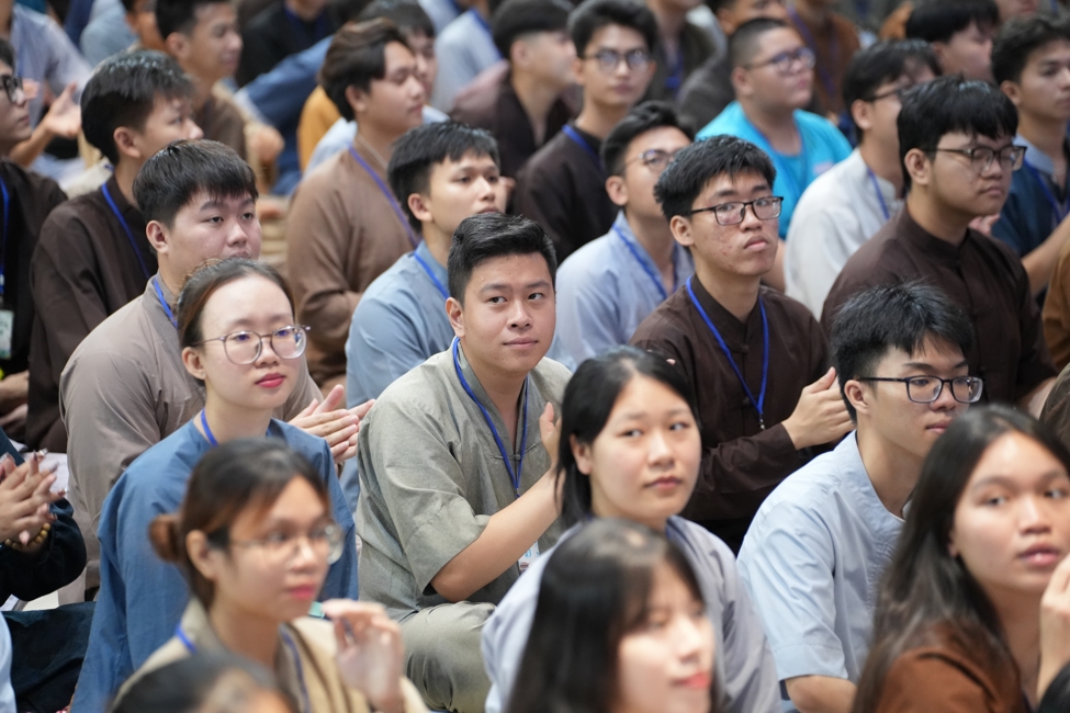 Ngày thứ năm - KTMH “DỐC ĐỜI” 2026.