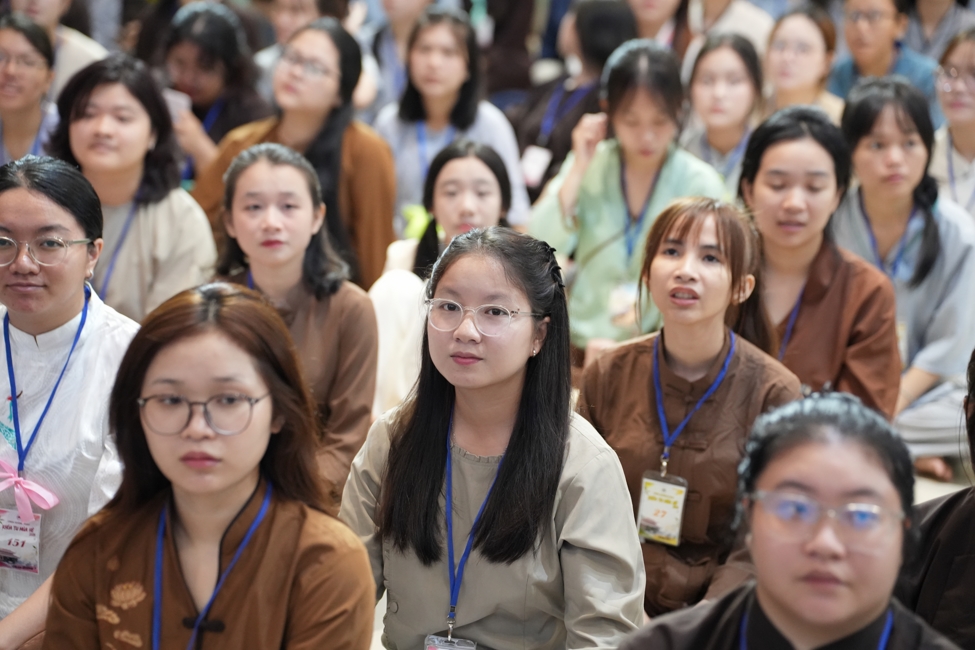 Ngày thứ năm - KTMH “DỐC ĐỜI” 2026.