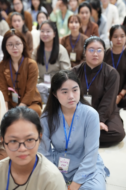 Ngày thứ năm - KTMH “DỐC ĐỜI” 2026.