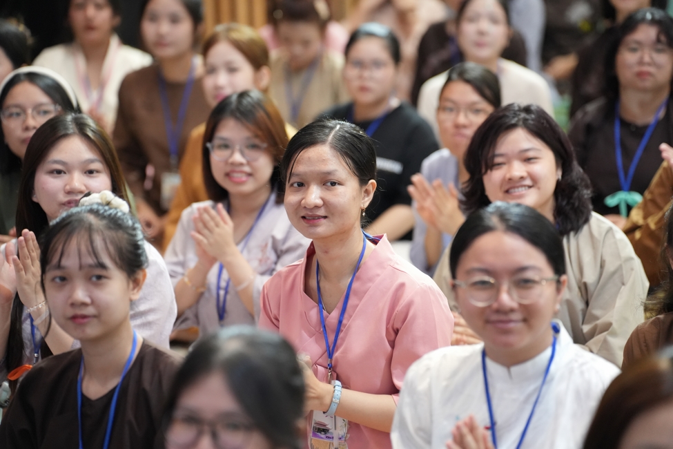 Ngày thứ năm - KTMH “DỐC ĐỜI” 2026.