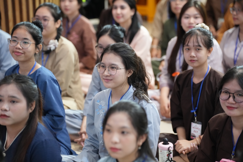 Ngày thứ năm - KTMH “DỐC ĐỜI” 2026.