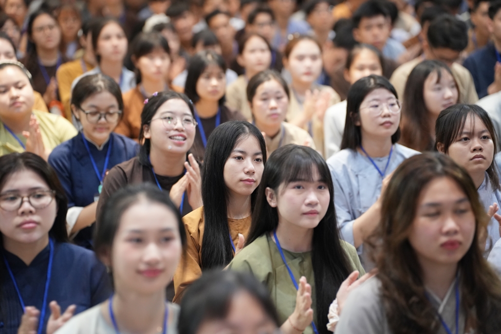 Ngày thứ năm - KTMH “DỐC ĐỜI” 2026.