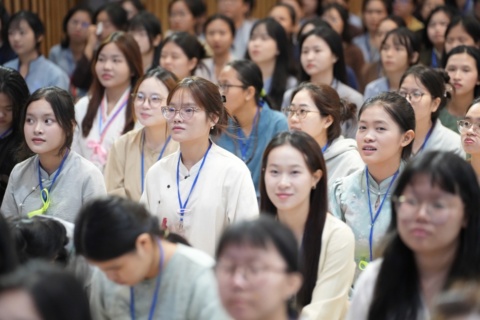 Ngày thứ năm - KTMH “DỐC ĐỜI” 2026.
