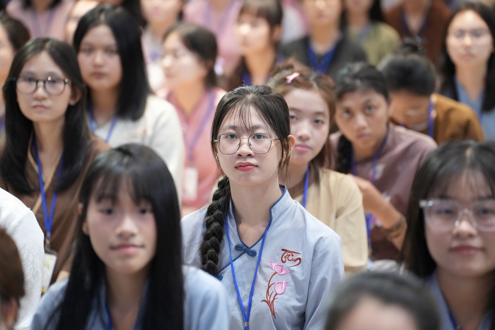 Ngày thứ năm - KTMH “DỐC ĐỜI” 2026.