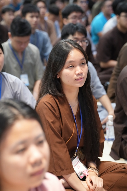 Ngày thứ năm - KTMH “DỐC ĐỜI” 2026.