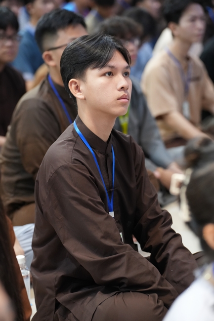 Ngày thứ năm - KTMH “DỐC ĐỜI” 2026.