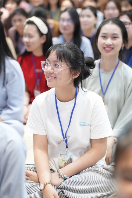 Ngày thứ năm - KTMH “DỐC ĐỜI” 2026.