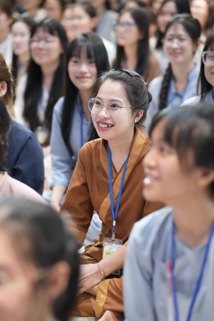 Ngày thứ năm - KTMH “DỐC ĐỜI” 2026.