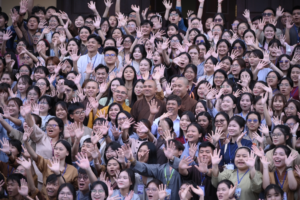 Ngày thứ năm - KTMH “DỐC ĐỜI” 2026.