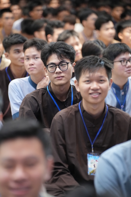Ngày thứ năm - KTMH “DỐC ĐỜI” 2026.