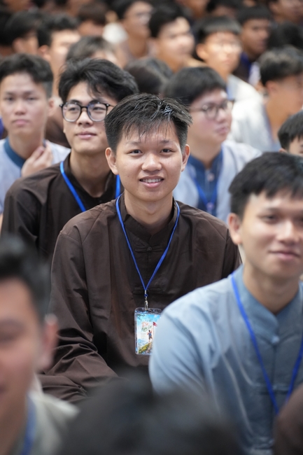 Ngày thứ năm - KTMH “DỐC ĐỜI” 2026.