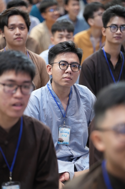 Ngày thứ năm - KTMH “DỐC ĐỜI” 2026.
