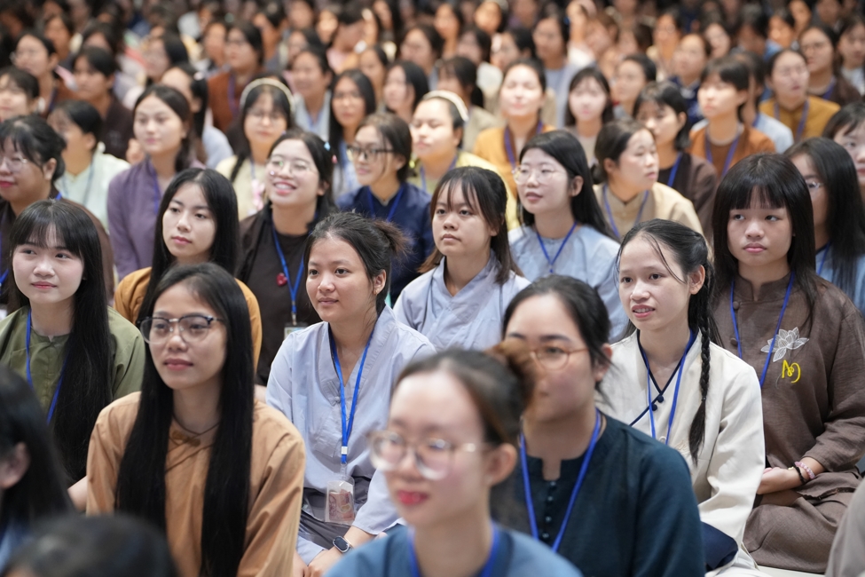 Ngày thứ năm - KTMH “DỐC ĐỜI” 2026.