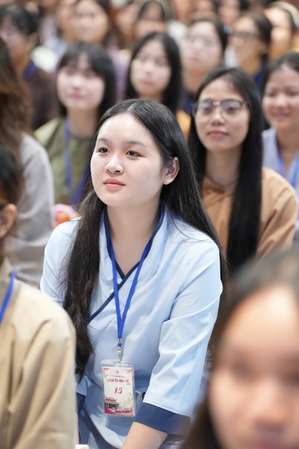 Ngày thứ năm - KTMH “DỐC ĐỜI” 2026.
