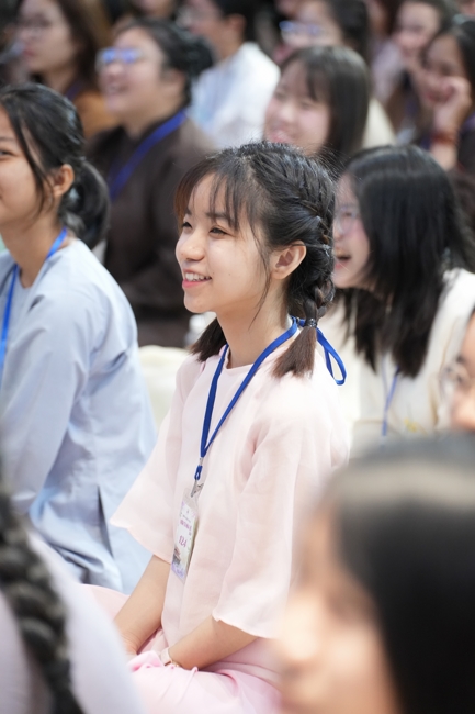 Ngày thứ năm - KTMH “DỐC ĐỜI” 2026.