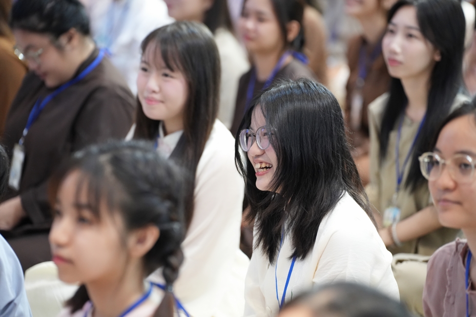 Ngày thứ năm - KTMH “DỐC ĐỜI” 2026.
