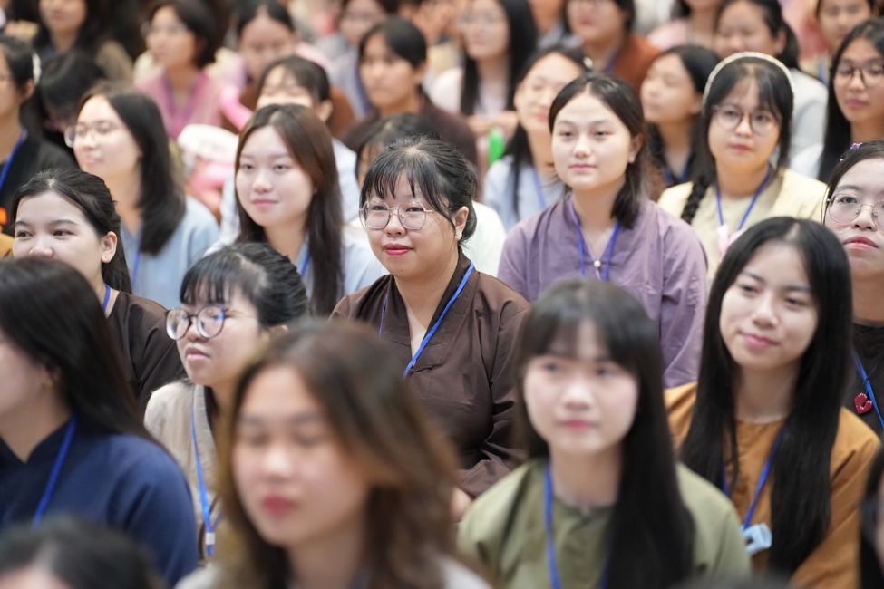 Ngày thứ năm - KTMH “DỐC ĐỜI” 2026.