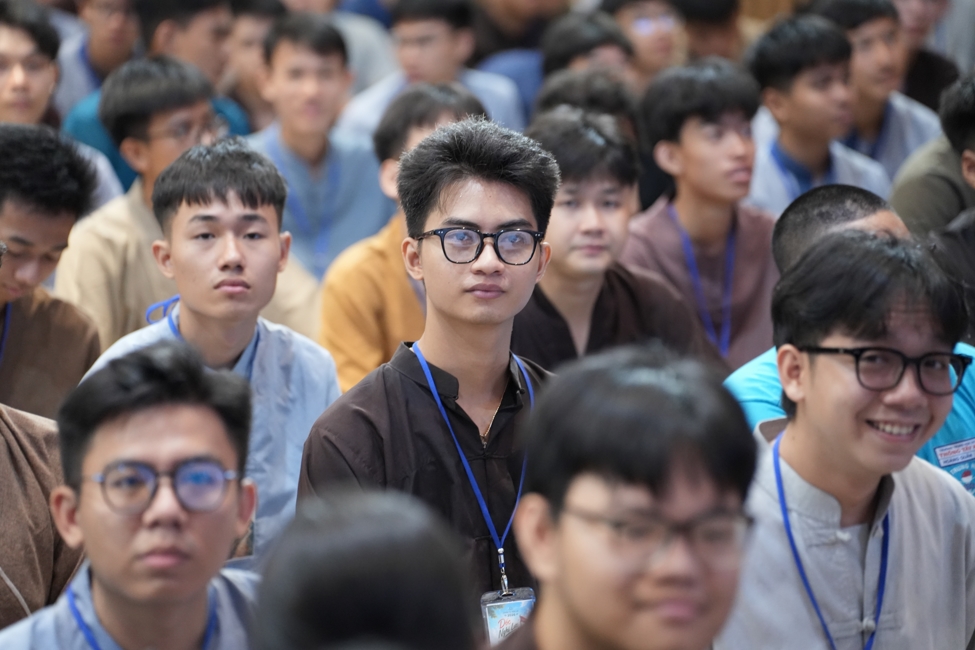 Ngày thứ năm - KTMH “DỐC ĐỜI” 2026.