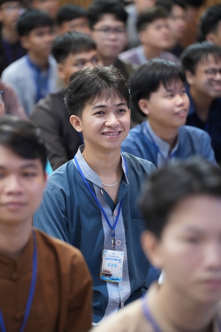 Ngày thứ năm - KTMH “DỐC ĐỜI” 2026.
