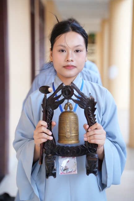 Ngày thứ năm - KTMH “DỐC ĐỜI” 2026.