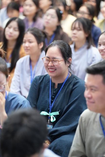 Ngày thứ năm - KTMH “DỐC ĐỜI” 2026.