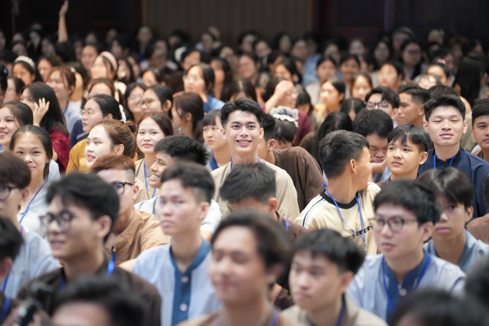 Ngày thứ năm - KTMH “DỐC ĐỜI” 2026.