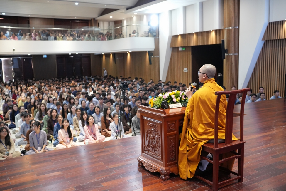 Ngày thứ năm - KTMH “DỐC ĐỜI” 2026.