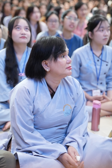 Ngày thứ năm - KTMH “DỐC ĐỜI” 2026.