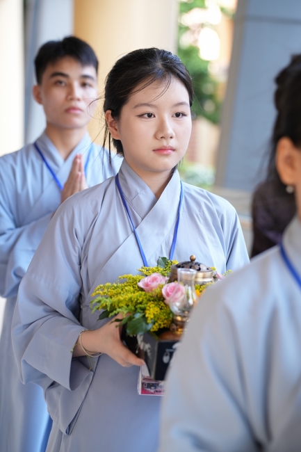 Ngày thứ năm - KTMH “DỐC ĐỜI” 2026.