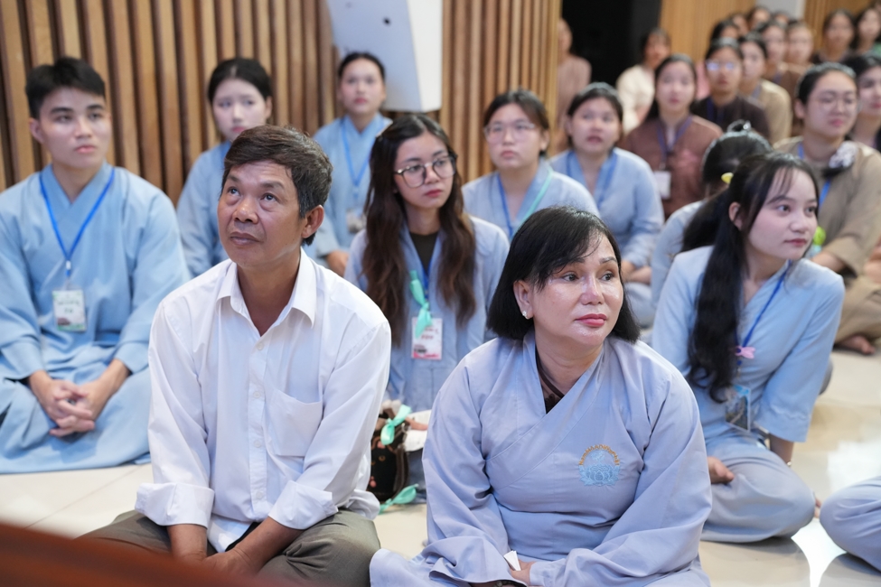 Ngày thứ năm - KTMH “DỐC ĐỜI” 2026.