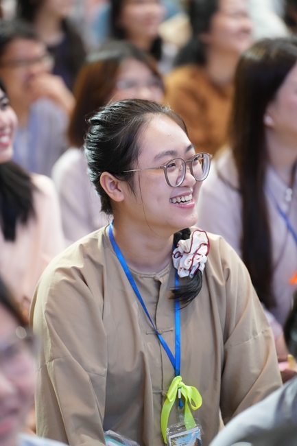 Ngày thứ năm - KTMH “DỐC ĐỜI” 2026.