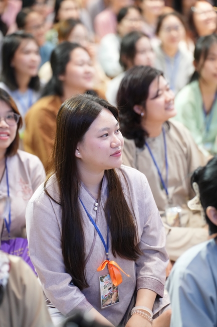 Ngày thứ năm - KTMH “DỐC ĐỜI” 2026.