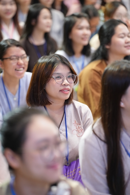 Ngày thứ năm - KTMH “DỐC ĐỜI” 2026.