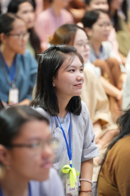 Ngày thứ năm - KTMH “DỐC ĐỜI” 2026.