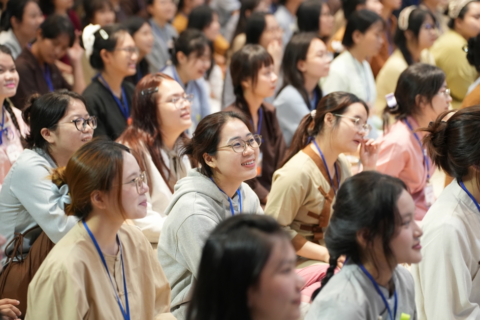 Ngày thứ năm - KTMH “DỐC ĐỜI” 2026.