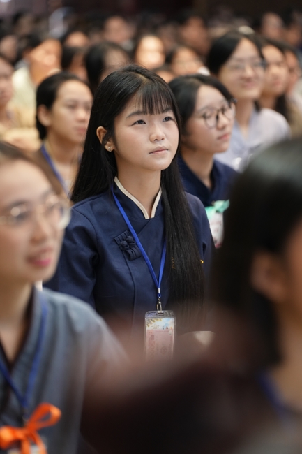 Ngày thứ năm - KTMH “DỐC ĐỜI” 2026.