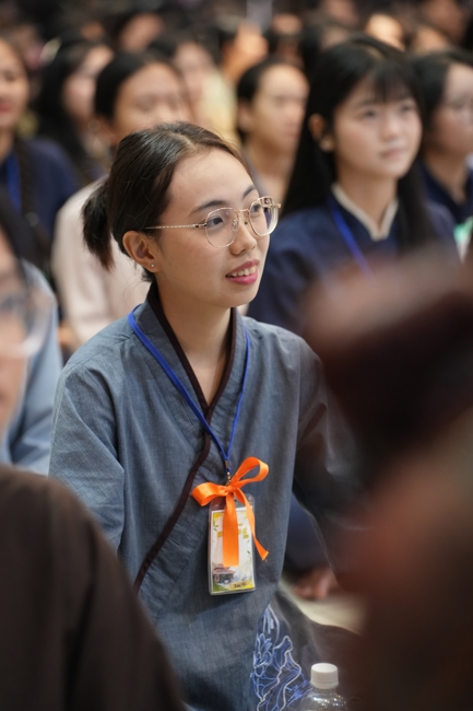 Ngày thứ năm - KTMH “DỐC ĐỜI” 2026.