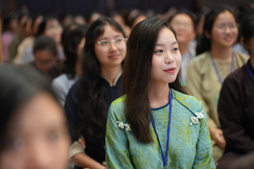 Ngày thứ năm - KTMH “DỐC ĐỜI” 2026.